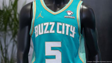 2023 Hornets Jersey: Skyline Edition Unveiled