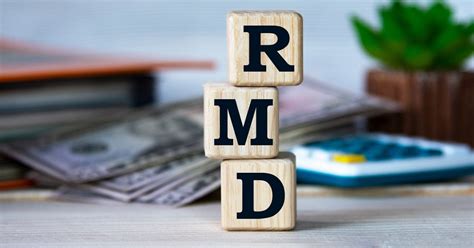 2023 IRA RMD Form: Everything You Need to Know