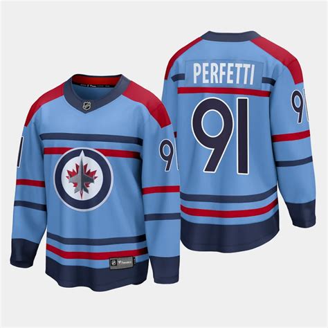 2023 Jets Winnipeg Jersey: The Ultimate Fan Guide