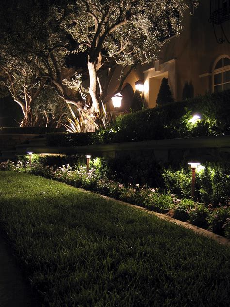 2023 Landscape Lighting LED: Transform Your Outdoors with 30+ Innovative Ideas