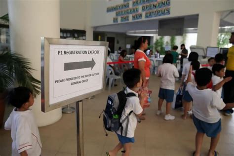 2023 MOE Primary 1 Registration: Guide for Parents