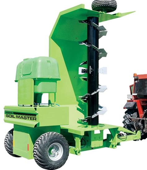 2023 Mixer Compost Turner Machines: The Ultimate Guide