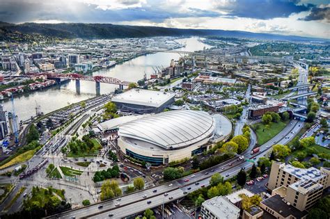 2023 Moda Center Portland Oregon Hotels: Your Ultimate Guide