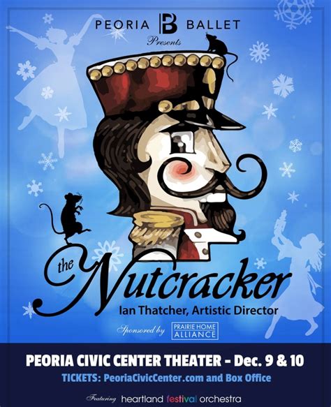 2023 NYC Ballet Nutcracker Audition Details