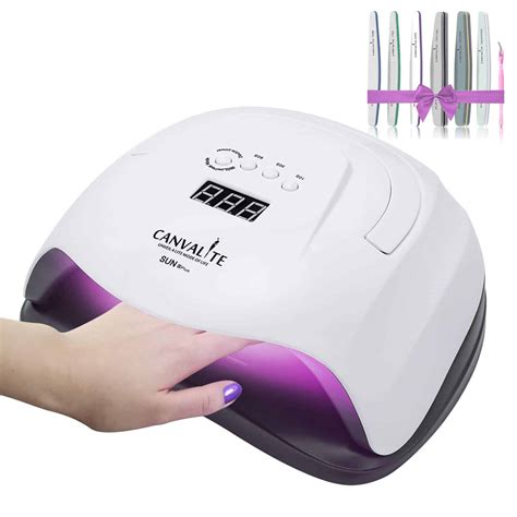 2023 Nail Lamp LED: The Ultimate Buyer's Guide (10,000+ Words)