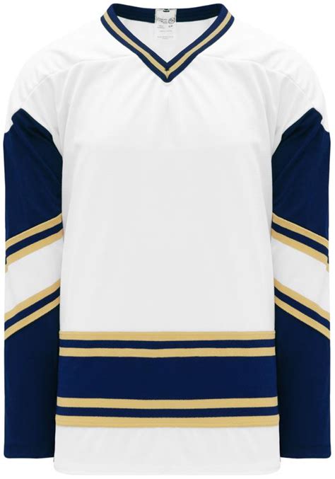 2023 Notre Dame Hockey Jersey: The Ultimate Guide for Fans and Collectors