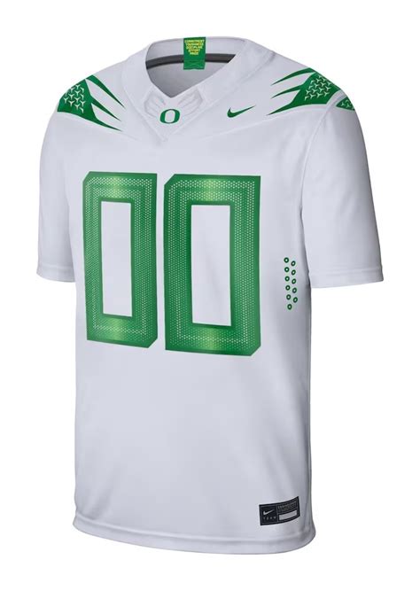 2023 Oregon Ducks Football Jerseys: The Ultimate Guide to Styles, Sizing, and Personalization