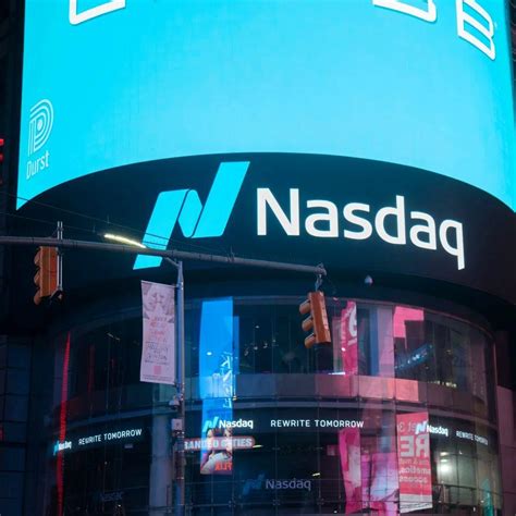 2023 Outlook for the Nasdaq 100: Rising Tech Giants and Changing Market Dynamics