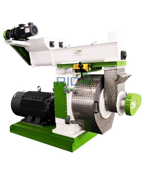 2023 Pelletizer Machine Price Guide: 5 Factors to Consider