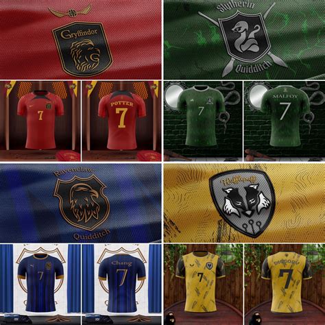 2023 Quidditch Jersey Guide: Unlocking the Magic of the Pitch