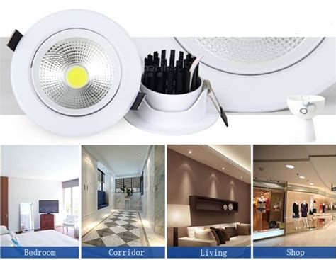 2023 Recessed LED Fixtures: The Complete Guide