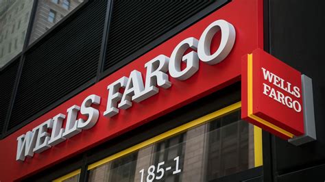 2023 Review: Wells Fargo Bank in New Jersey