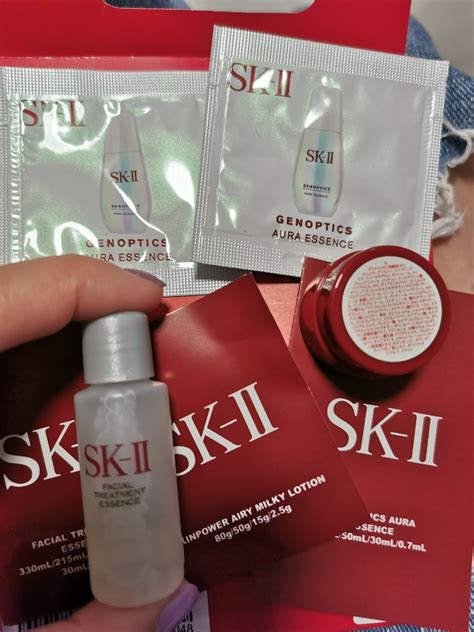 2023 SK-II Sample Guide: Get Your Free Sample Today!