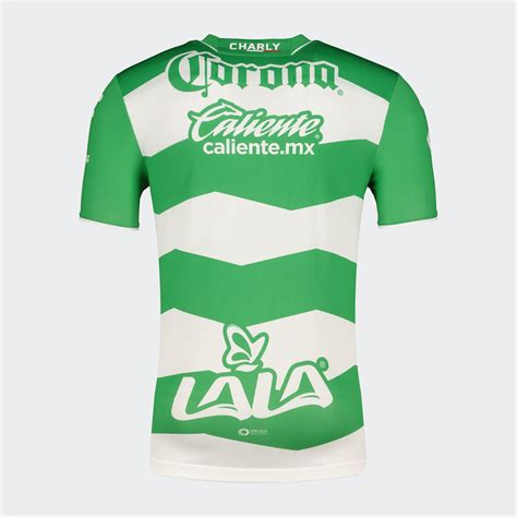 2023 Santos Laguna Jerseys: Ultimate Guide to Styles, Design, and Customization