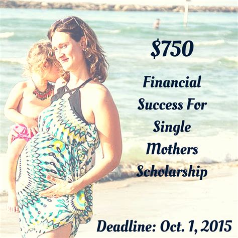 2023 Scholarships for Single Mothers: A Guide to 10,000+ Opportunities