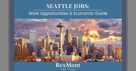 2023 Seattle IT Jobs: A Comprehensive Guide