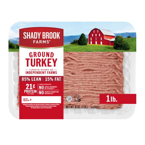 2023 Shady Brook Farms Ground Turkey: Unveiling the Truth