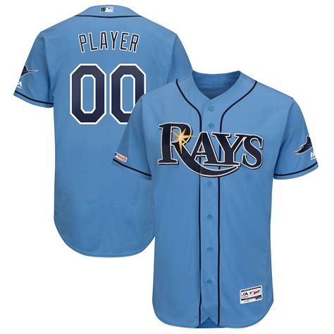 2023 Tampa Rays Jersey: A New Era