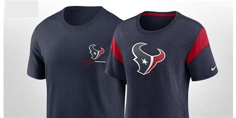 2023 Texans Jersey: A Revolutionary Design for the Lone Star State