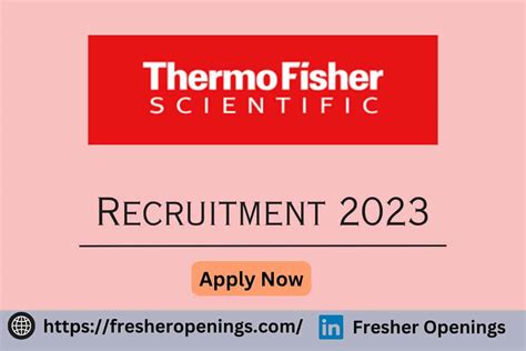 2023 Thermo Fisher Scientific Internship: 10 Essential Tips for Success