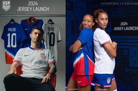 2023 USA Jerseys: The Ultimate Guide to American Pride