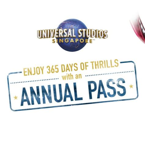 2023 USS Annual Pass: Unlocking a Year of Thrills and Adventure!