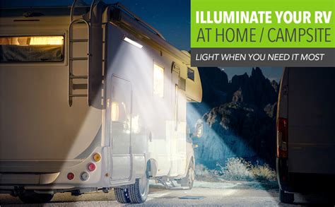 2023 Ultimate Guide to Camper Bulbs Led: Illuminate Your RV with Brilliance