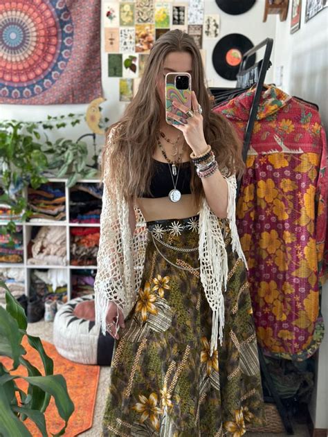 2023 Ultimate Guide to Hippie Dresses: 50+ Styles, Tips, and FAQs