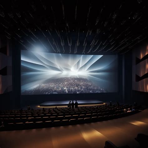 2023 Ultimate Guide to LED Projectors: 9,999+ Brilliance for Your Big Screen Experience