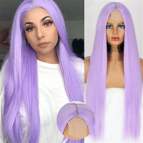 2023 Ultimate Guide to Long White Hair Wigs: Slay Your Style!