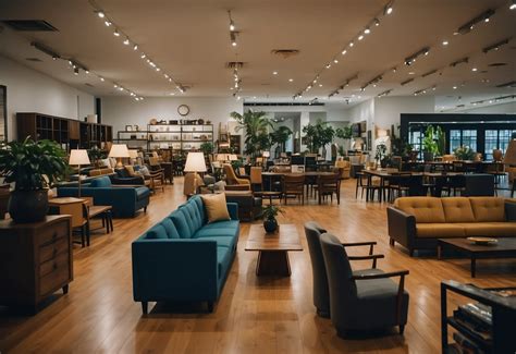 2023 Ultimate Guide to Second Hand Furniture Singapore: Save Money & Style