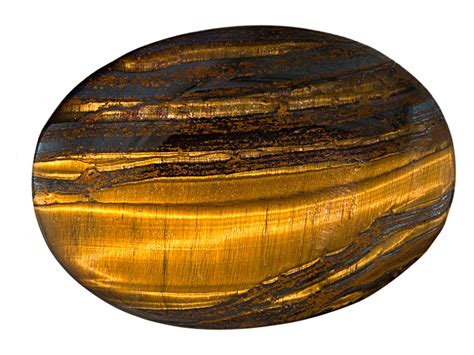 2023 Ultimate Guide to Tiger's Eye Gemstones: 10,000+ Facts & Tips