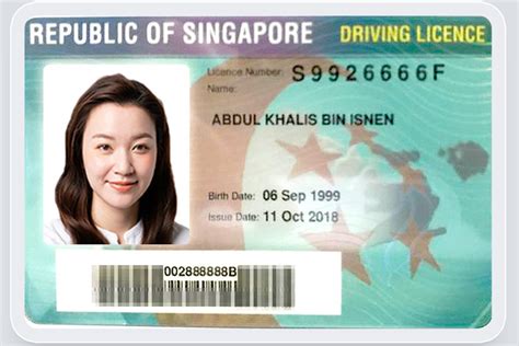 2023 VS 2025: How to Obtain Driving License in Singapore