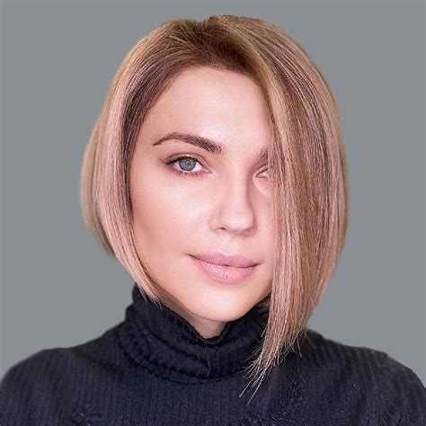 2023 Women Bob Cut Guide: Ultimate Style Hacks & Inspiration