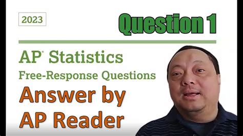 2023 frq stats