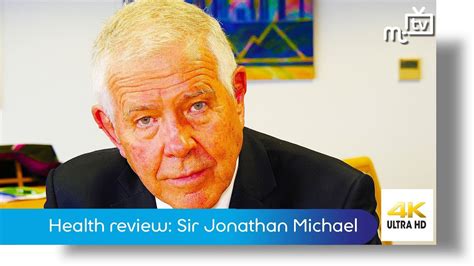 2023 the author of the report sir jonathan michael