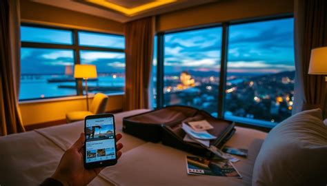 2023 vs. 2025: When to Snag the Best Hotel Deals