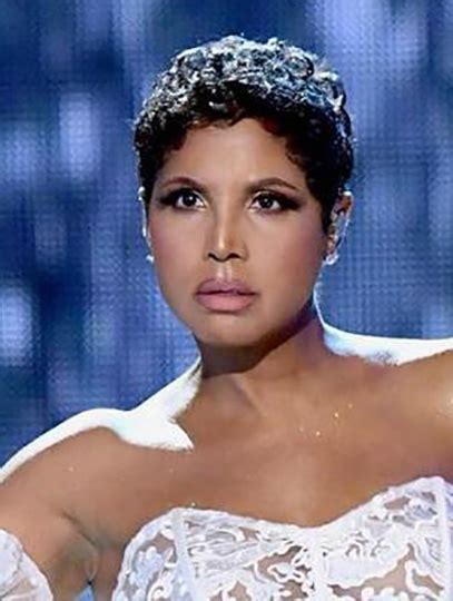 2023-2025 Toni Braxton Wigs: The Ultimate Guide