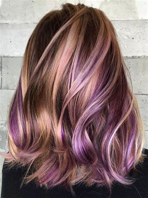 2024's Alluring Fall Hair Color Trends: A Guide to 10 Irresistible Hues