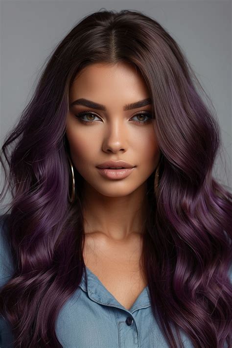 2024's Top 10 Hair Color Trends: Stunning Hues to Elevate Your Look