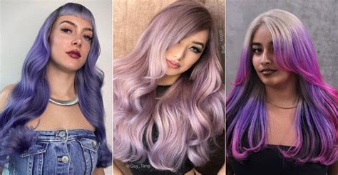 2024's Trendiest Hair Color Predictions: Get Ready to Turn Heads!