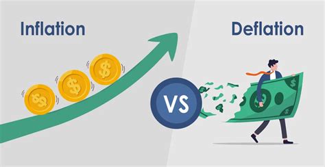 2024: Inflation or Deflation - A Tale of Two Scenarios