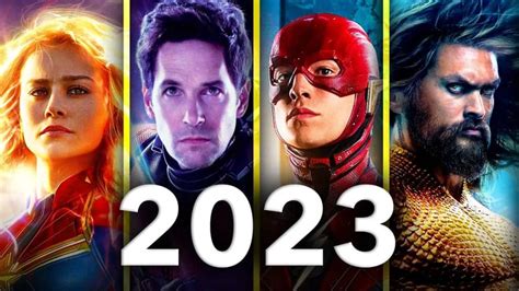 2024: The Year of Superhero Blockbusters