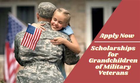 2024 AMVETS Children/Grandchildren Scholarships: A Helping Hand for Families of Veterans