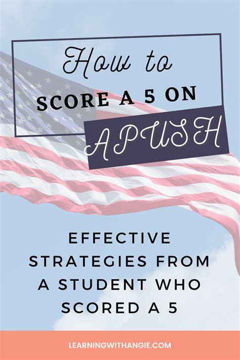 2024 APUSH Predictions: A Comprehensive Guide for Success