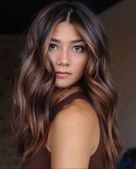 2024 Fall Hair Color Trends: 10 Captivating Hues to Enhance Your Look