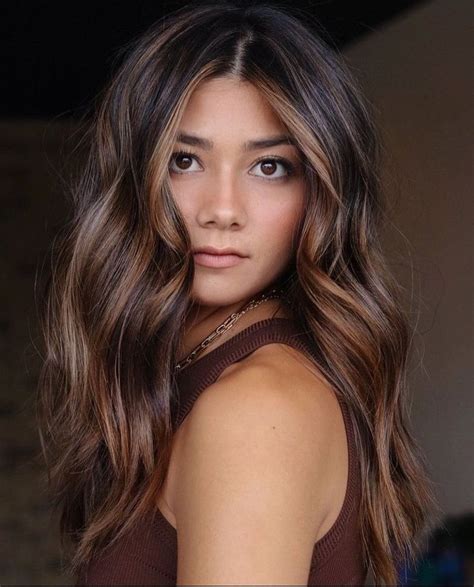 2024 Fall Hair Color Trends: 10 Must-Try Shades