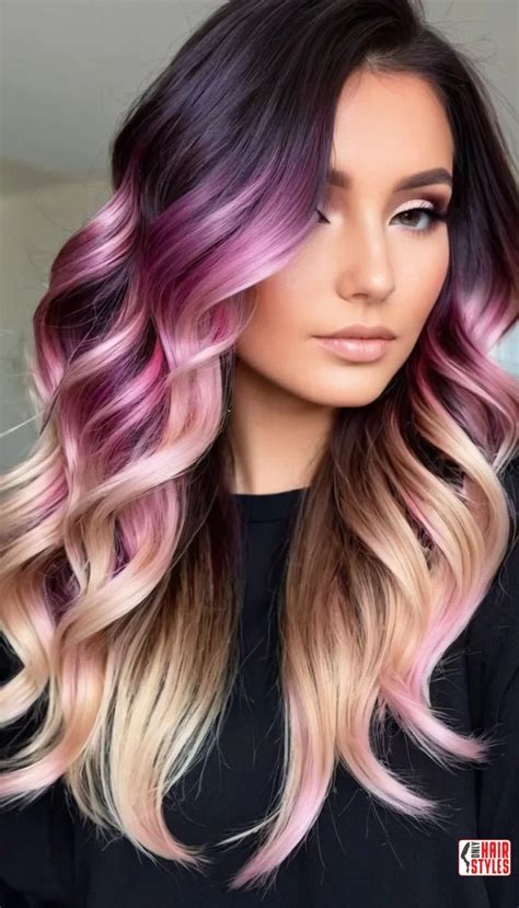 2024 Fall Hair Color Trends: A Comprehensive Guide to the Latest Hues