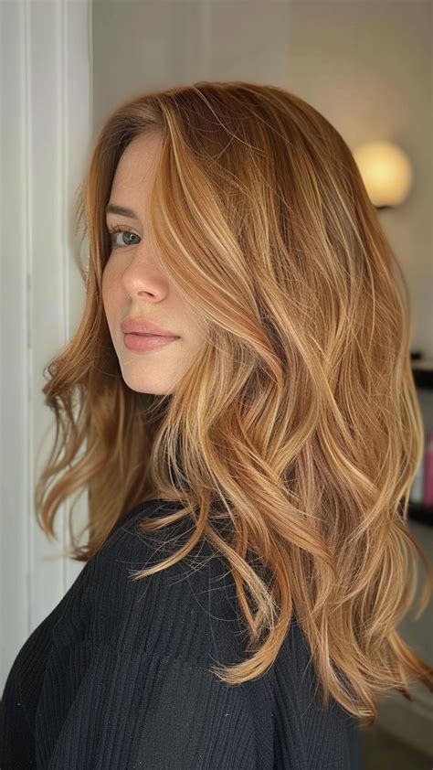 2024 Fall Hair Color Trends: Unveil the 7 Ravishing Hues