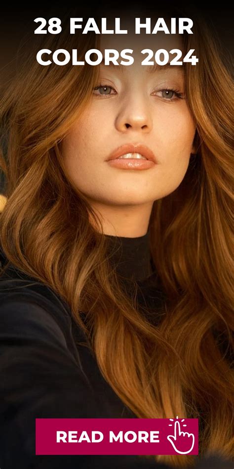 2024 Hair Color: The Definitive Guide to the Year's Most Stunning Shades